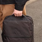 【SML】RIP-STOP BUSINESS RUCK SACK B4の記事より