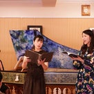 ささきひろ子門下発表会・ひとりで歌う春の歌会・終了！の記事より