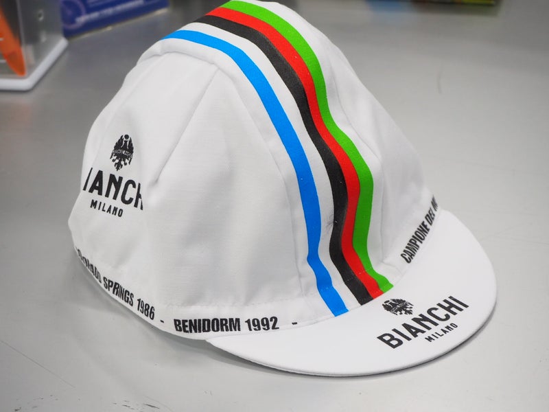 Bianchi-Milano(ビアンキミラノ)のアパレル入荷しました！！ | 京都→吹田 チャリンコ通勤！！