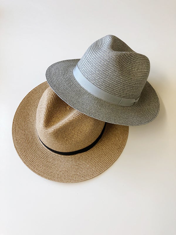 夏の帽子 / Chapeaugraphy | BAOBAB