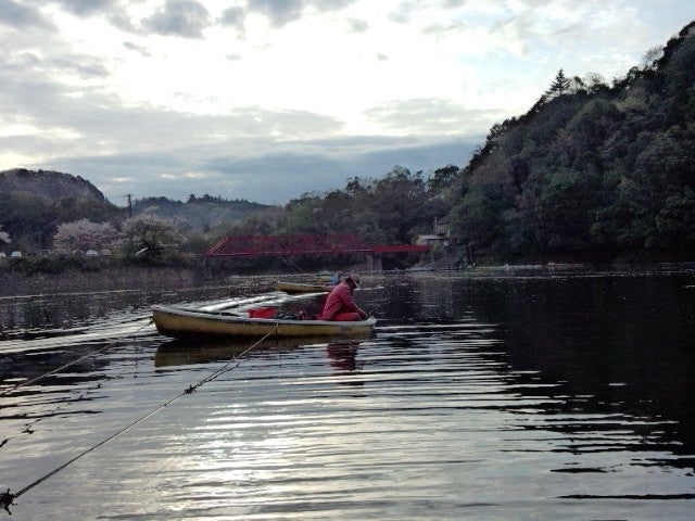 石井 三島 湖 バス釣り☆亀山湖（亀山ダム）と三島湖（三島ダム）どっちが釣れる！？どっちが良い！？自分なりに比較してみます。