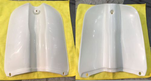 ミスティ】♪ 新たな!“パッソル用レッグシールド”入荷 ♪ | カワサキ ミスティ】♪ 新たな!“パッソル用レッグシールド”入荷 ♪ | カワサキ