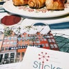 北欧ヴィンテージ食器と生活雑貨の店 Stickaへの画像