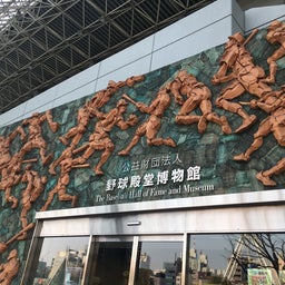 画像 横浜スタジアムのチューリップと野球観戦！ の記事より 1つ目