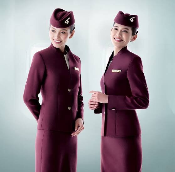 カタール航空 日本人客室乗務員募集中 美人の一歩 元jal Vs客室乗務員がお届けする 美しく健康に そして幸せに生きる 秘訣