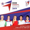 BBC Women’s Footballer of the Year 2019の画像