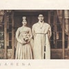 ☆ウォンギュ ノーブレス☆ニューサンプルのご紹介　韓国ウェディングフォトはアジェリーナの画像