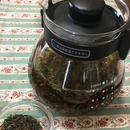 画像 プラムブロッサム紅茶教室で チャイレッスン の記事より 4つ目