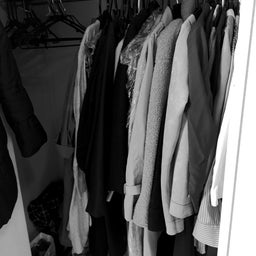 画像 服を減らしたいなら、骨格スタイル分析！ の記事より 1つ目