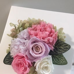 画像 母の日レッスン の記事より 3つ目