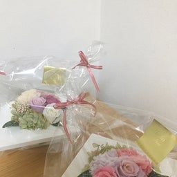 画像 母の日レッスン の記事より 5つ目