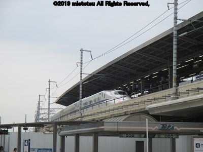 2019年４月関東乗り鉄その１及びGWの予定について