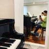 6/30開催ピアノ発表会『２台ピアノの展覧会』の画像