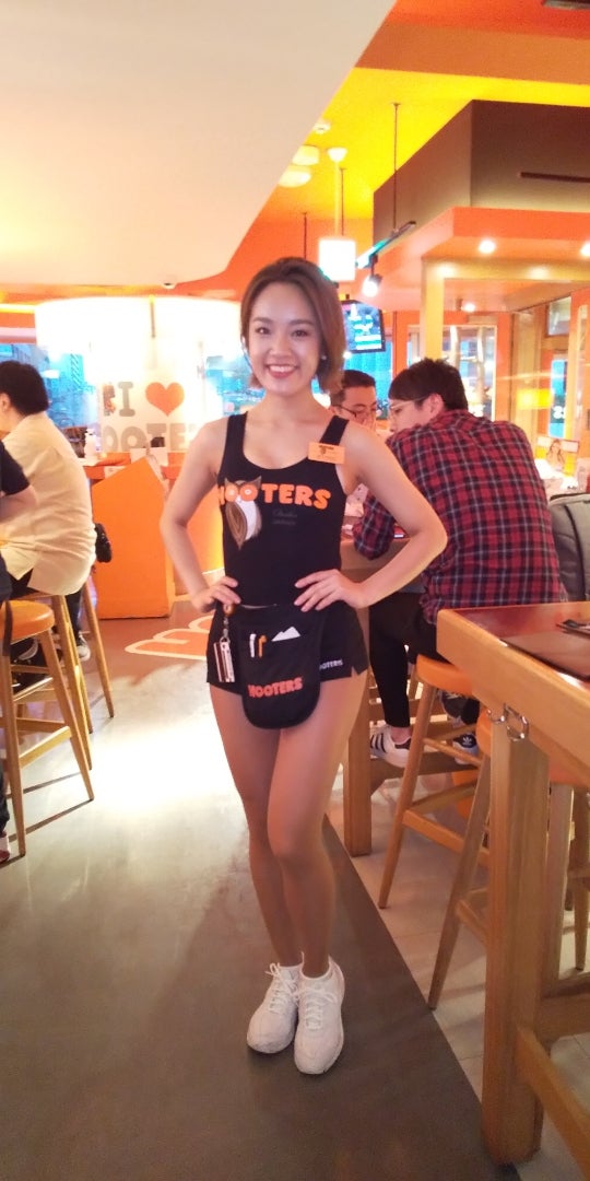 平成の終わりは フーターズ大阪店の閉店の日になりました W ゞ Runx2667さんのブログ 平成の終わりは フーターズ大阪店の閉店の日になりました W ゞ Runx2667さんのブログ