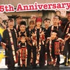 紅踊輝 Anniversaryの画像