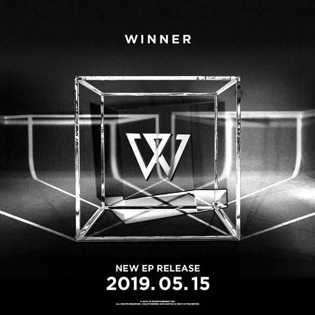 190503 [IG] ユン winnercity ウィナー、15日EPアルバムカムバック確定！ | acchanのブログ♡WINNER&ナム ...