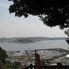 春の”江の島” 番外編の記事より