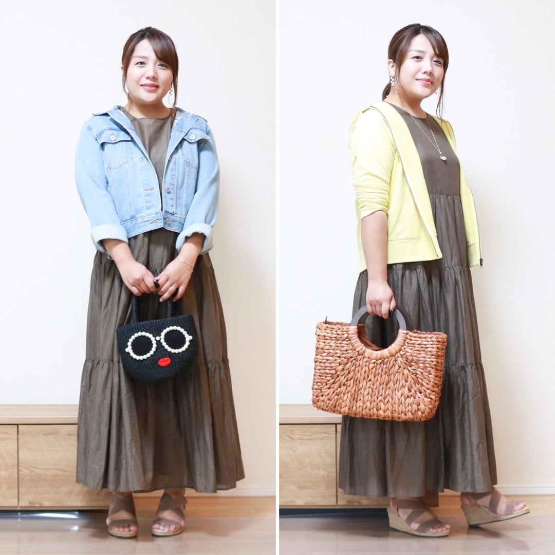 Gu 普段なら買わないワンピース 着てみた結果 ぽっちゃりアラサーhinaのプチプラコーディネート ぽっちゃりコーデ Gu 普段なら買わないワンピース 着てみた結果 ぽっちゃりアラサーhinaのプチプラコーディネート ぽっちゃりコーデ
