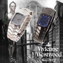 Vivienne Westwood 腕時計「OCTAGON」 | Galleryブログ 通販サイト 
