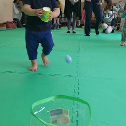 画像 【キッズ英会話・親子講座４月】イースターパーティー♪ の記事より 3つ目