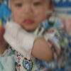 『リブログ、拡散希望』早産児、超低出生児に再びシナジス接種をの画像