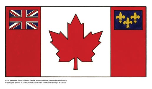 カナダ留学は カナダの国旗 メープルリーフについて です 海外赴任ガイド