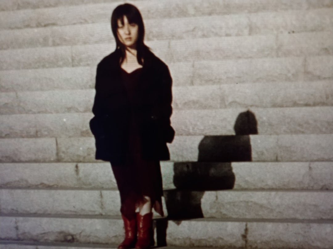 時は止まる君は美しい『L'amant ラマン 』(2005)「醜く老いてしまう前に自らを葬ってしまおう」