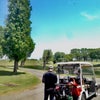 ゴルフ ２バッグプレーの画像