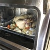 初めてでもカンタン丸鶏のオーブン焼きの画像