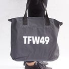 【19SS】ROUND BAG - TFW49 - / T131910001の記事より