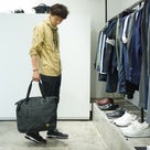 【19SS】ROUND BAG - TFW49 - / T131910001の記事より