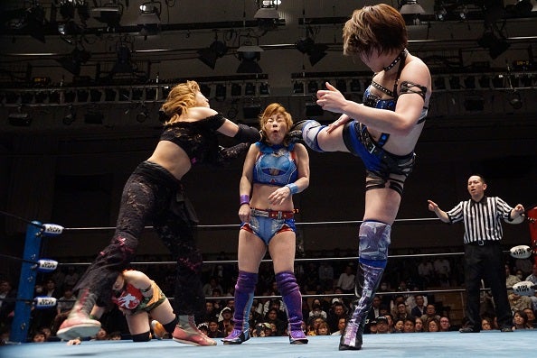 TAKAみちのく ROD仕様タイツ スポーツ 格闘技/プロレス cla-bufete.com.mx