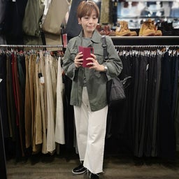 画像 リサイクル品じゃないけど、今年買った洋服お見せします！ の記事より 6つ目