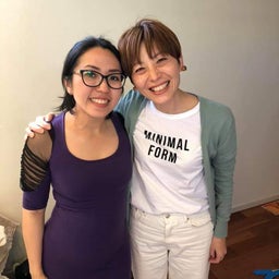 画像 リサイクル品じゃないけど、今年買った洋服お見せします！ の記事より 5つ目