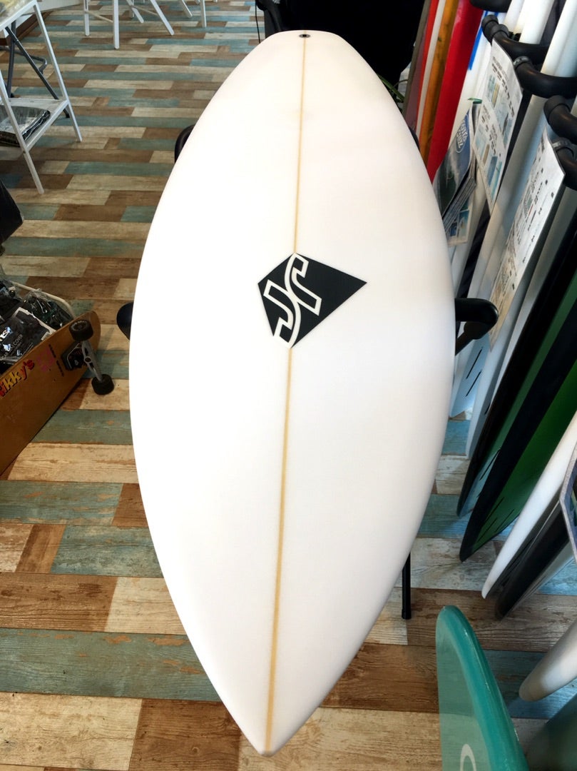 JR surfboard | サーファー友重達郎 JR surfboard | サーファー友重達郎