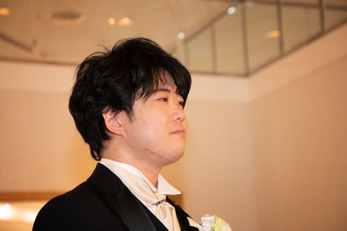 ハイアットリージェンシー東京での結婚式