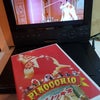 ◆ロベルトベニーニのピノッキオの画像