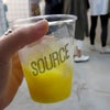 SOURCE OPENING RECEPTION.の画像