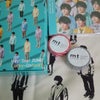 ♭.:*･♪’ﾟ｡(〃˘ω˘ ).*#:･’ﾟ.:*♪の画像