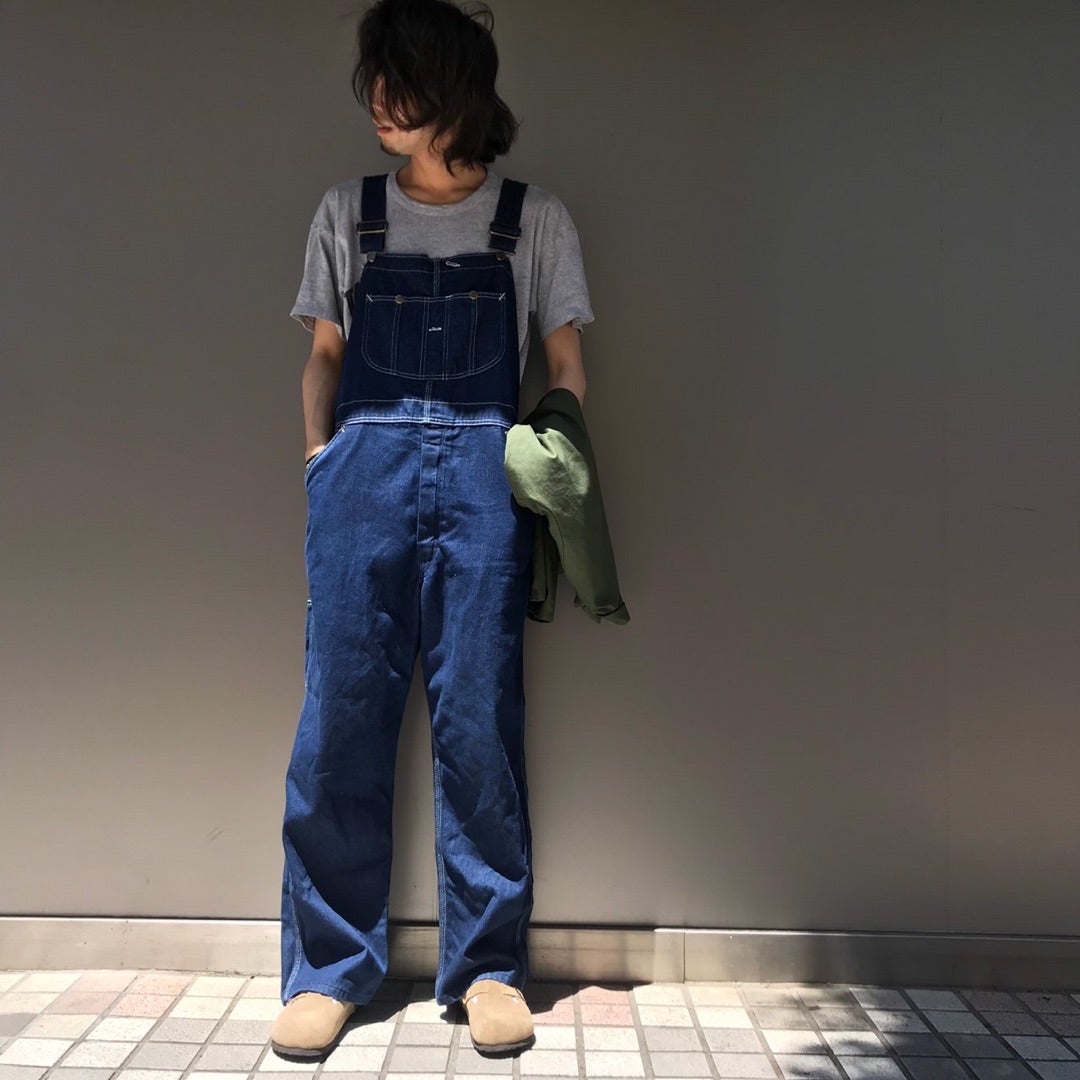 mellow Style | 古着屋mellow Staff Blog
