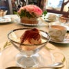 ROSE CAFEお菓子レッスン第2クール⑩の画像