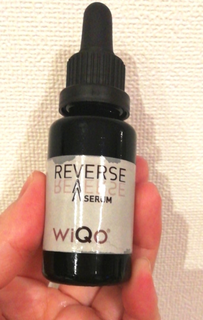 Wiqo ワイコ リバースセラム reverse serum | toyotakurd.ir