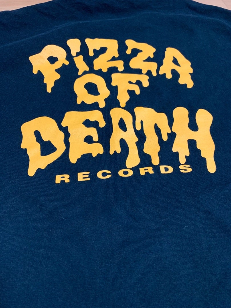 PIZZA OF DEATH | Do It Yourself〜Music & Camp blog