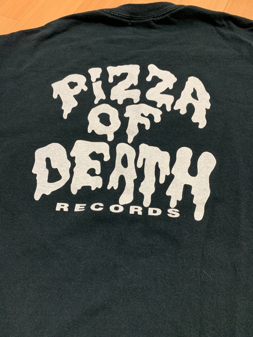 PIZZA OF DEATH | Do It Yourself〜Music & Camp blog