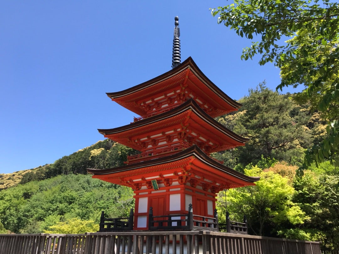 清水寺の巻の記事画像