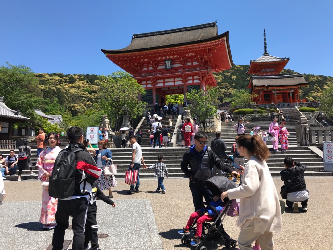 清水寺の巻の記事画像