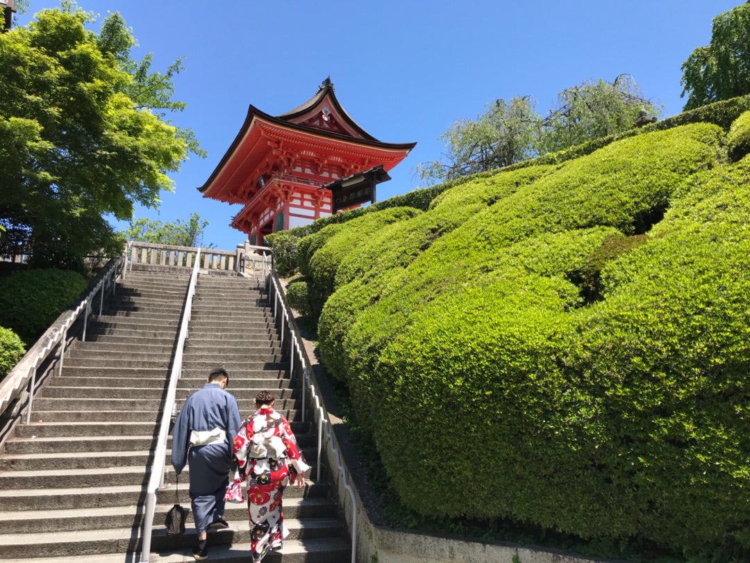 清水寺の巻の記事画像