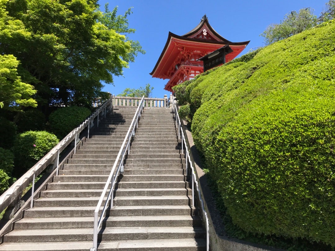 清水寺の巻の記事画像