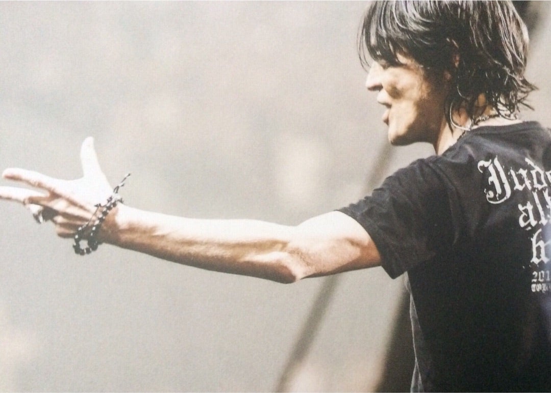 氷室京介 LAST GIGSから3年 | (のぶ721)のブログ 氷室京介 LAST GIGSから3年 | (のぶ721)のブログ