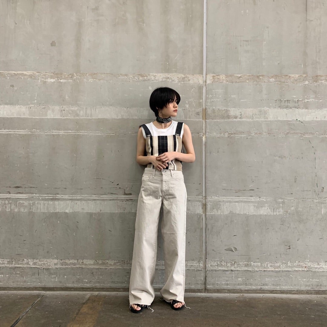 福岡パルコ】新作とSET販売! | Ungrid official west shop diary